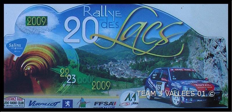 Lacs Plaque GA0969